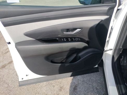 Used 2025 Hyundai Santa Cruz SEL image 29