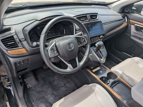 Used 2022 Honda CR-V Touring image 14