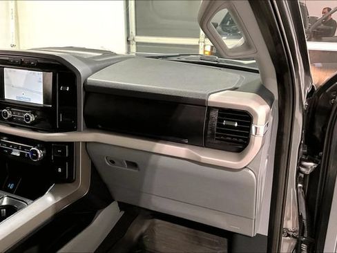Used 2023 Ford F150 XLT w/ Equipment Group 301A Mid AWD/4WD image 35