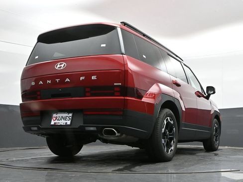 Used 2026 Hyundai Santa Fe SEL AWD/4WD image 41