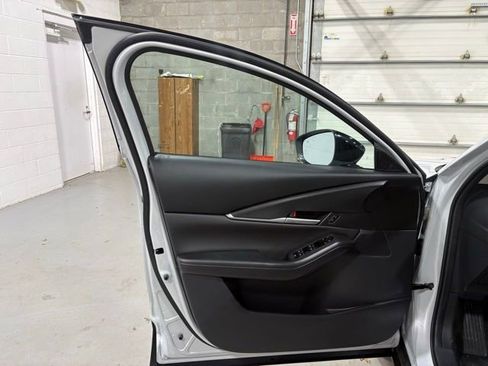 New 2026 MAZDA CX-30 AWD 2.5 S w/ Select Sport Pkg image 12