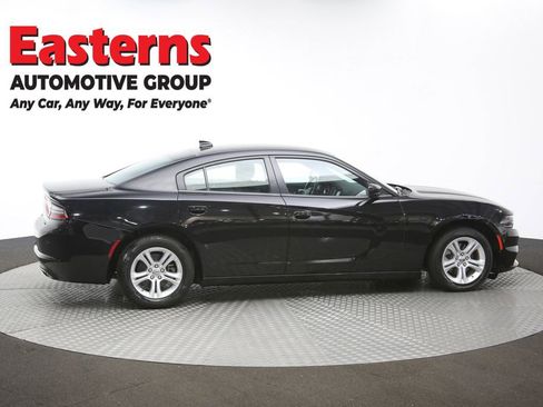 Used 2023 Dodge Charger SXT image 42
