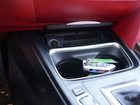 Used 2015 BMW 428i Coupe w/ Premium Package RWD image 21