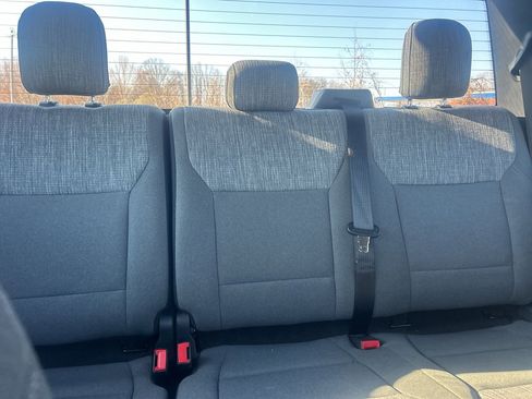 Used 2021 Ford F150 XLT w/ Equipment Group 301A Mid image 10