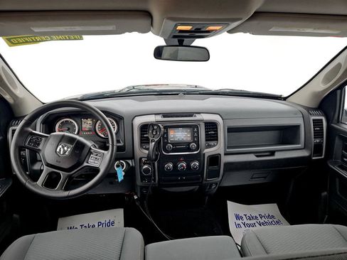 Used 2018 RAM 1500 Express w/ Express Value Package image 13