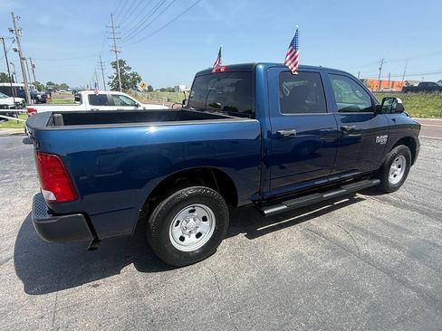 Used 2019 RAM 1500 Tradesman w/ Protection Group AWD/4WD image 5