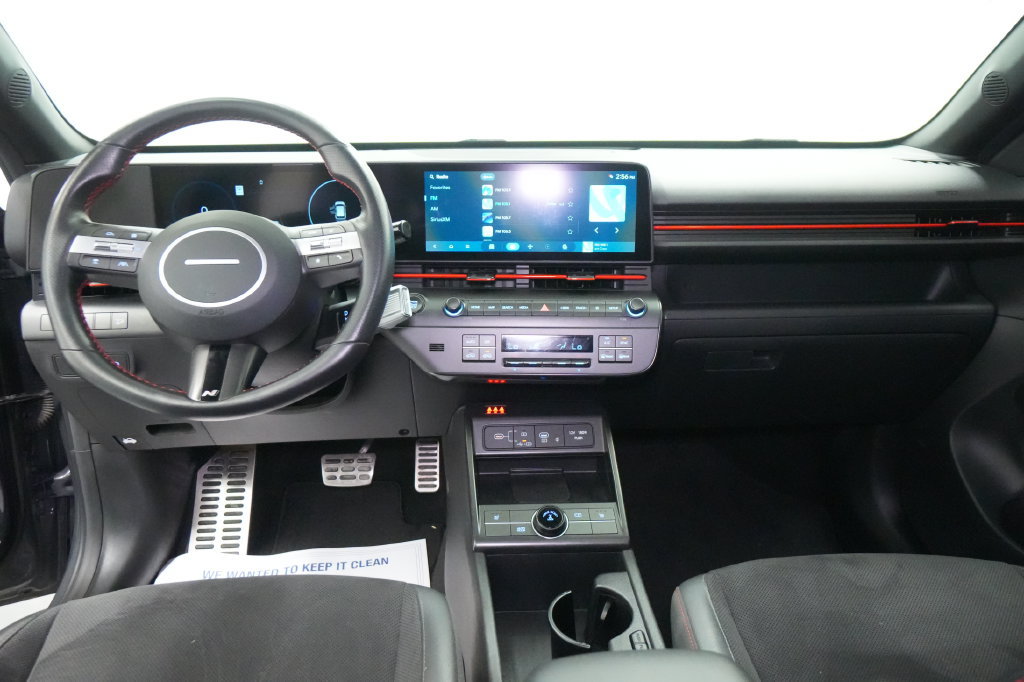 Used 2024 Hyundai Kona N Line AWD/4WD image 36