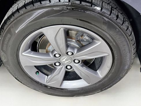 Used 2022 Honda Odyssey EX image 39