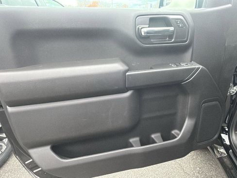 New 2025 GMC Sierra 1500 Pro w/ Pro Value Package image 13