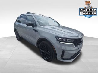 Used 2022 Kia Sorento SX FWD video 2