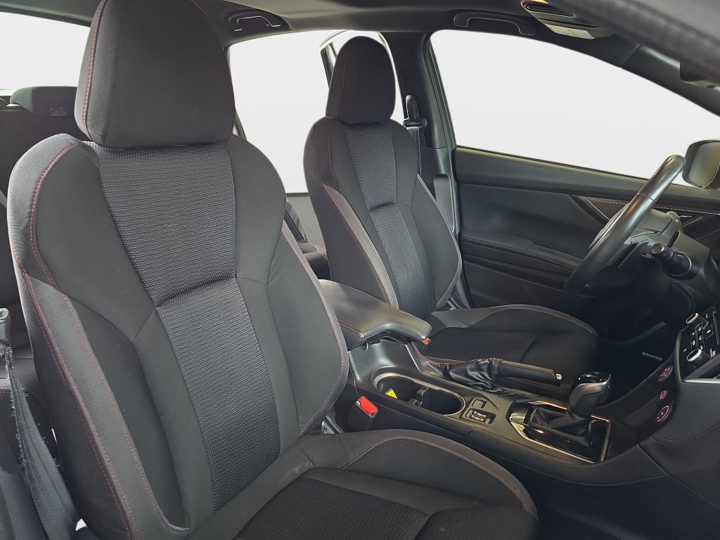 Used 2019 Subaru Impreza 2.0i Sport AWD/4WD image 12
