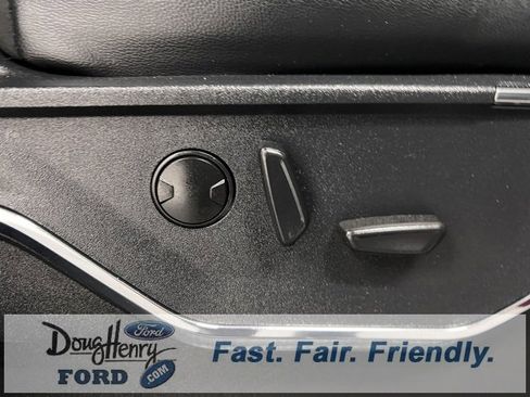 Used 2022 Ford F150 Lariat w/ Max Trailer Tow Package image 38