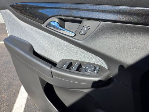 New 2026 Chevrolet TrailBlazer LT w/ Convenience Package image 12