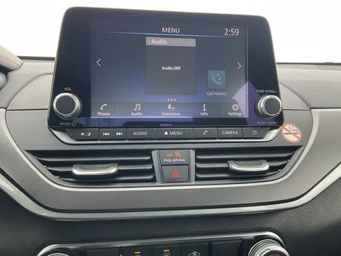 Certified 2024 Nissan Altima 2.5 SR image 14