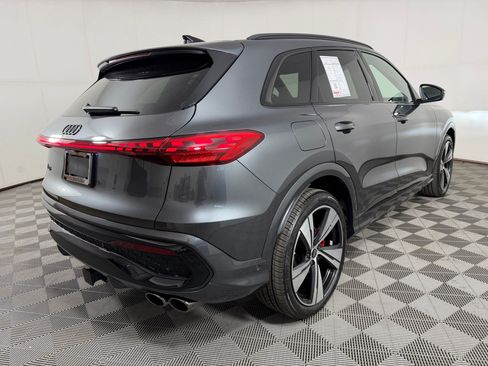 New 2026 Audi SQ5 Premium Plus AWD/4WD image 9