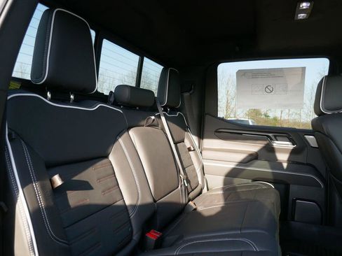 New 2026 GMC Sierra 1500 AT4X image 13