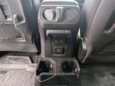 Certified 2021 Jeep Gladiator Rubicon image 23