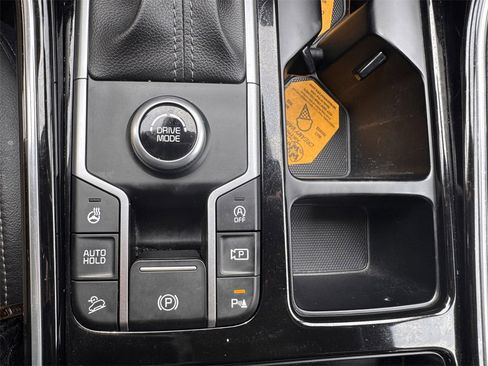 Used 2021 Kia Sorento SX image 21