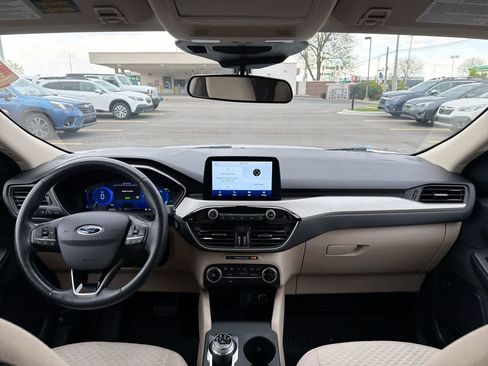 Used 2020 Ford Escape SE Sport AWD/4WD image 20