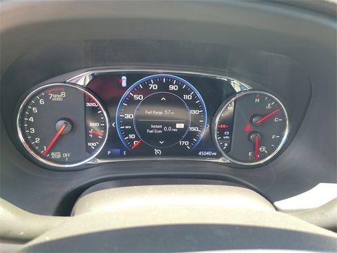 Used 2023 GMC Acadia Denali w/ Trailering Package image 25