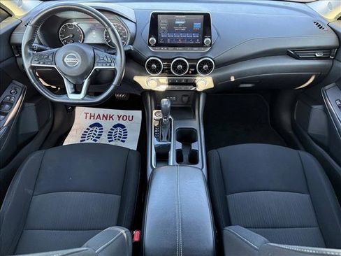 Used 2023 Nissan Sentra SV image 14