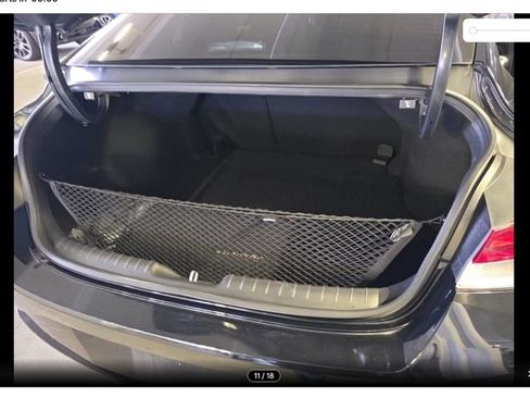 Used 2023 Hyundai Elantra N Line w/ Cargo Package FWD image 4