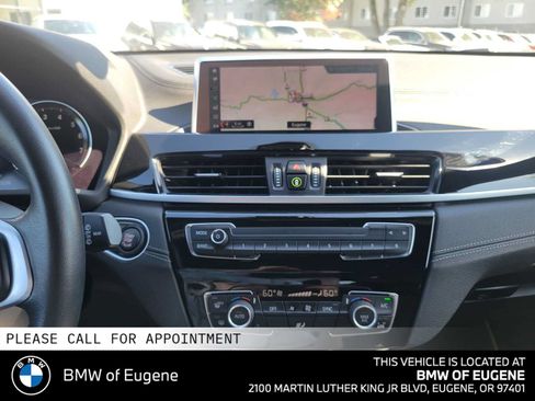 Used 2023 BMW X2 xDrive28i w/ Convenience Package AWD/4WD image 28