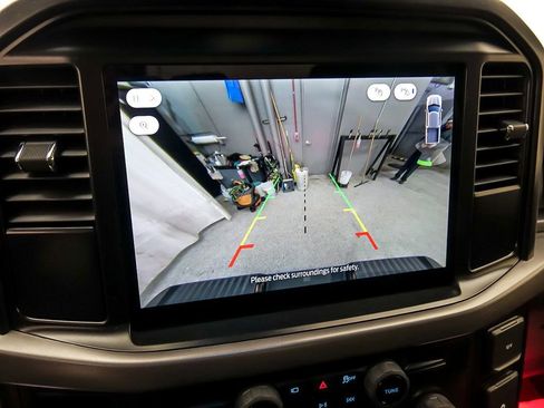 New 2025 Ford F150 XL image 14