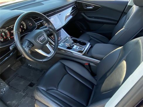 Used 2023 Audi Q7 3.0T Premium Plus image 5