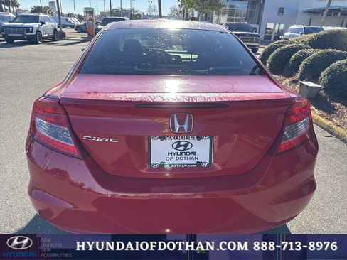 Used 2012 Honda Civic EX image 3