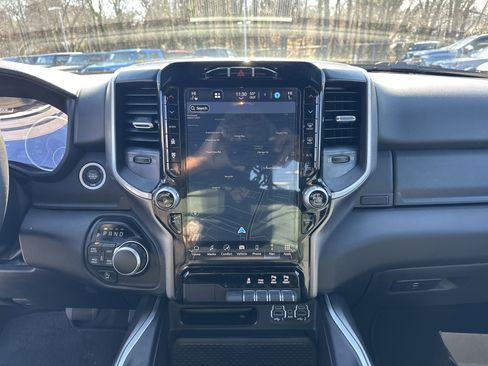 Used 2023 RAM 1500 Big Horn image 30