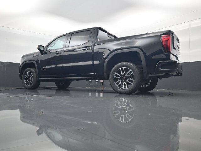 New 2026 GMC Sierra 1500 AT4 w/ AT4 Premium Package AWD/4WD image 27
