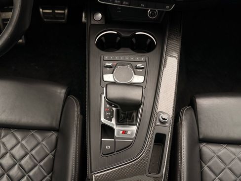 Used 2019 Audi S4 Premium Plus w/ Premium Plus Package image 39