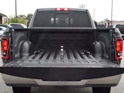 Used 2025 RAM 2500 Tradesman AWD/4WD image 21