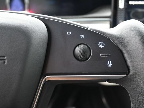 Used 2022 Tesla Model X Plaid AWD/4WD image 19