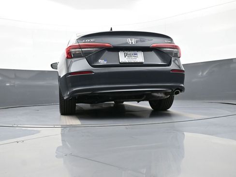 Used 2024 Honda Civic Sport image 30