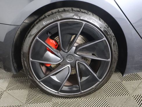 Used 2024 Tesla Model 3 Performance AWD/4WD image 21