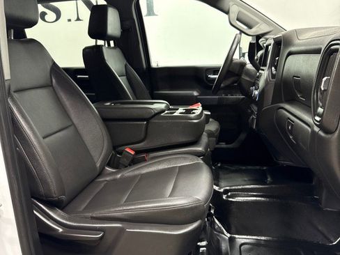 Used 2024 Chevrolet Silverado 2500 W/T w/ WT Convenience Package image 28