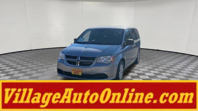Used 2019 Dodge Grand Caravan SE FWD image 32