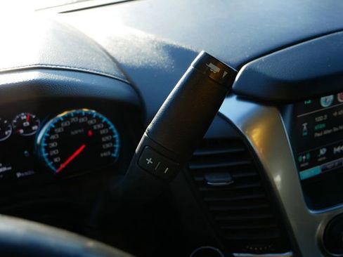 Used 2017 Chevrolet Tahoe LT image 27