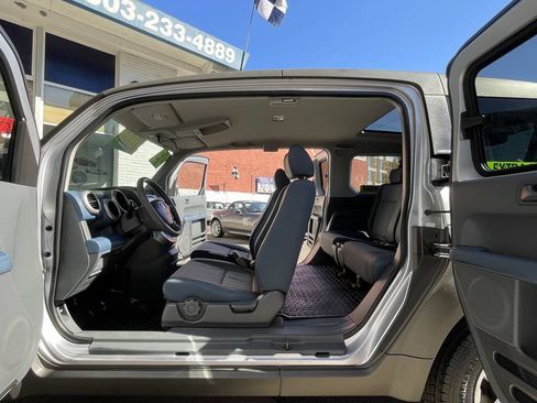 Used 2003 Honda Element EX image 24