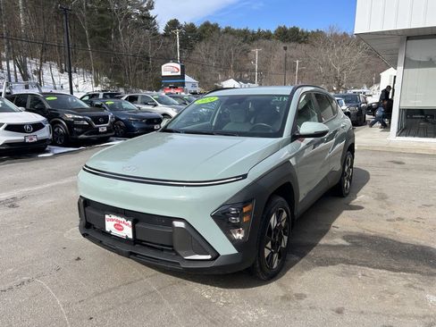 Used 2024 Hyundai Kona SEL image 14