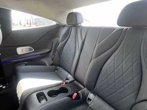 New 2026 Mercedes-Benz CLE 300 4MATIC Coupe image 13