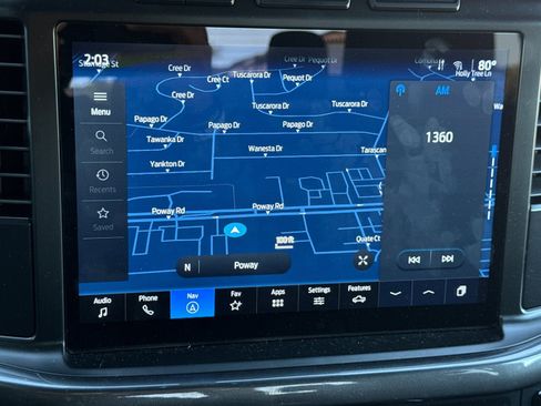 Used 2024 Ford F150 STX image 20