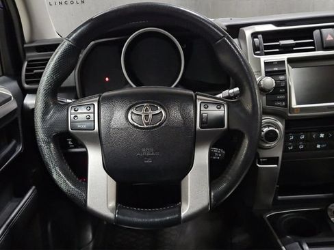 Used 2010 Toyota 4Runner Limited AWD/4WD image 14