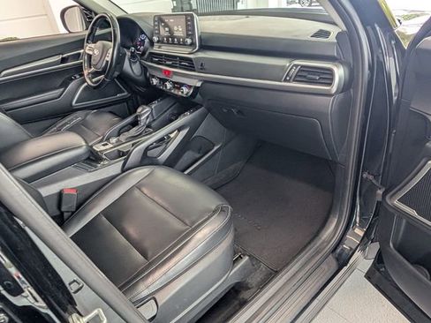 Used 2021 Kia Telluride S image 15