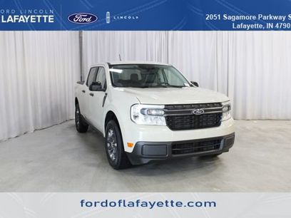 Used 2024 Ford Maverick XLT w/ XLT Luxury Package