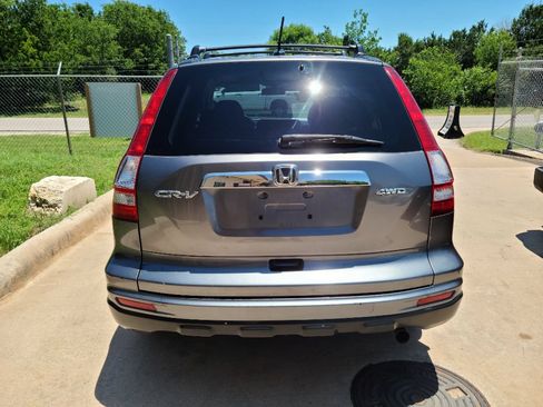 Used 2011 Honda CR-V EX-L image 4