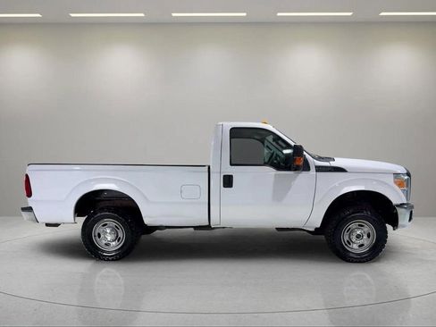 Used 2013 Ford F250 XL w/ PWR Equipment Group image 2