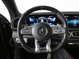Used 2021 Mercedes-Benz GLE 53 AMG GLE 53 AMG video 2